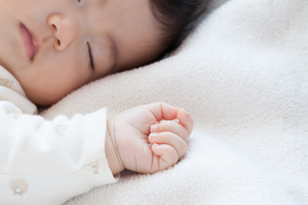 ジーナ式ネントレで寝ない子ぐっすり 成功のコツは 先輩ママの体験談 こそだてハック