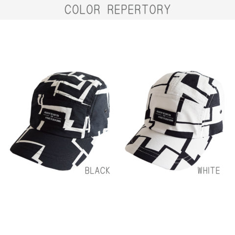 要出典 キッズ 帽子 男の子 グリンバディ Monotone Jet Cap