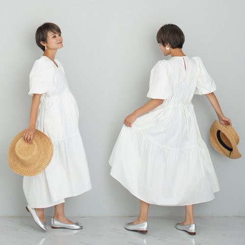 要出典 マタニティ ブランド おしゃれ マタニティウェア・授乳服 CHOCOA(チョコア)
