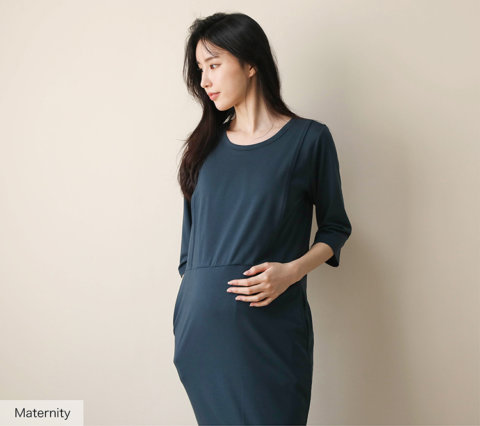 要出典 マタニティ ブランド おしゃれ 授乳服とマタニティのお店 odetto(オデット)