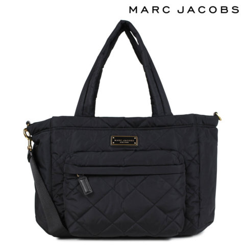 要出典 マザーズバッグ 人気ブランド MARC JACOBS