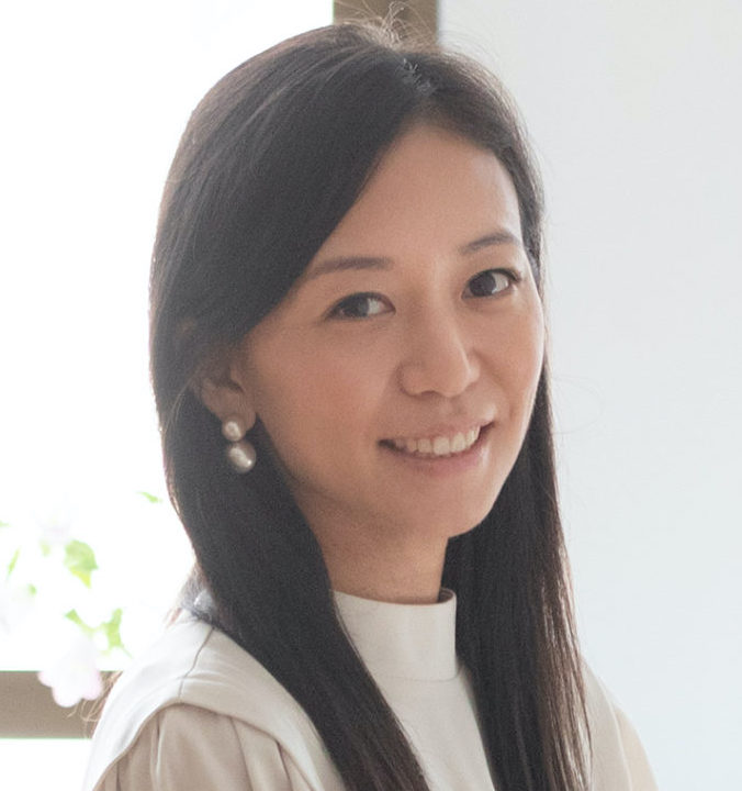 愛波さん