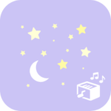寝かしつけ