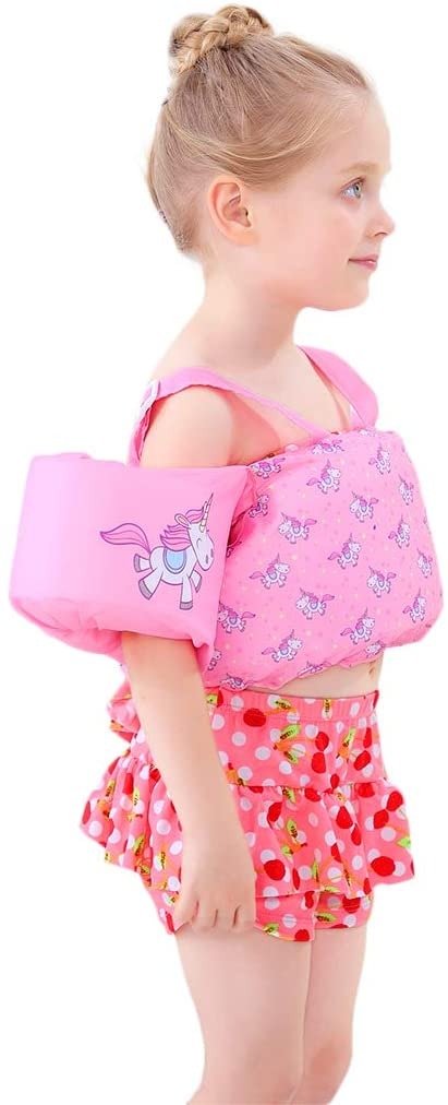 子供用浮き輪10選 赤ちゃん 1歳 2歳 3歳におすすめ こそだてハック