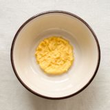 卵黄ペースト 離乳食 初期 卵黄レシピ 作り方