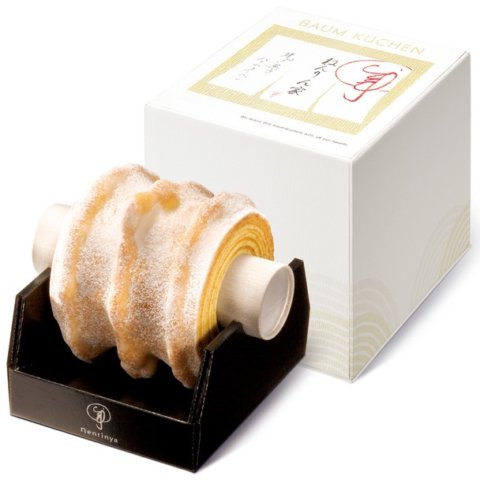 要出典 出産内祝い 大丸松坂屋 ねんりん家