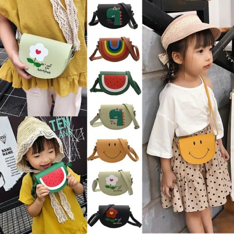 要出典 子供用 ポシェット おしゃれ 女の子 小さめ