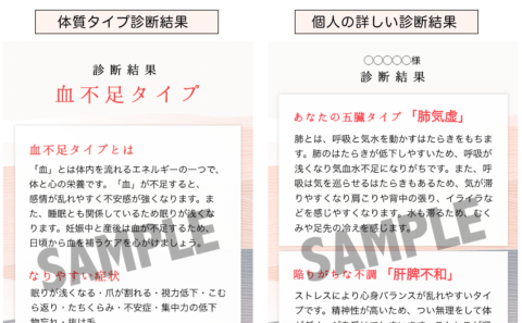 サンプル