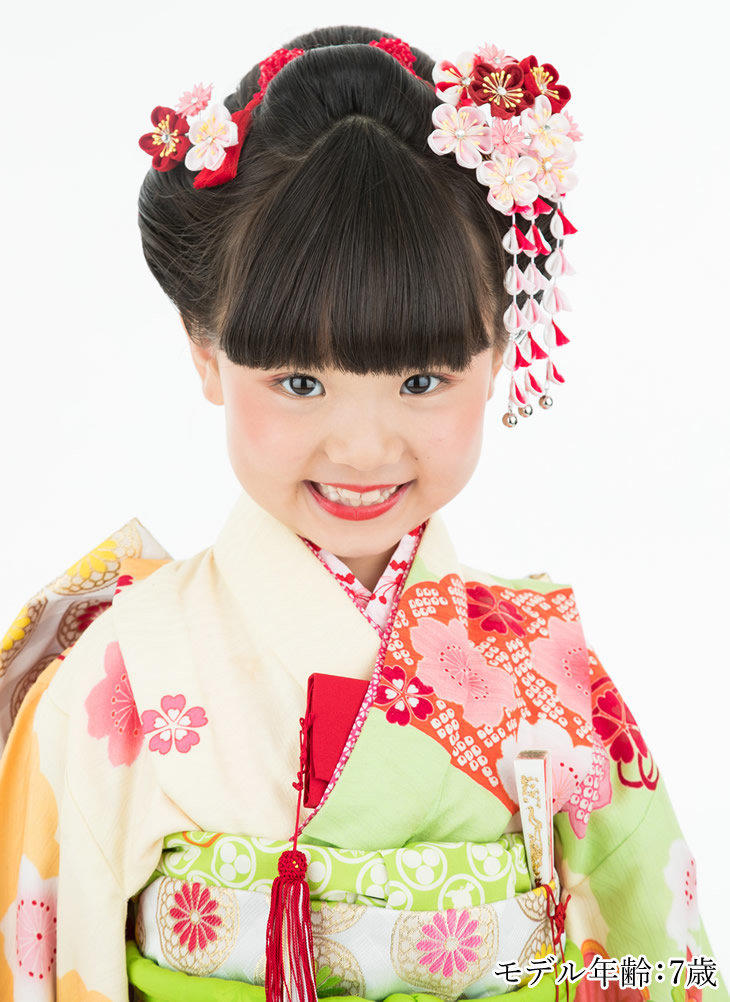 七五三の髪飾り ハレの日を彩るおすすめ8選 こそだてハック