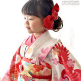 要出典 七五三 髪飾り リボン 子供用 髪飾り 梅ちりめん