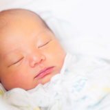 新生児 赤ちゃん 寝る