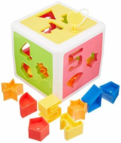 要出典 1歳おもちゃ パズルっこシリーズ かくっこパズル