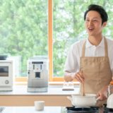 料理 男性 家事 パパ