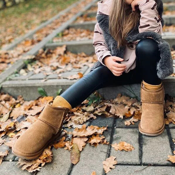 足元からポカポカ かわいくて暖かいキッズ用のムートンブーツ5選 こそだてハック 足元からポカポカ かわいくて暖かいキッズ用のムートンブーツ5選 こそだてハック