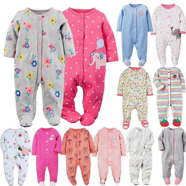 可愛いベビー服をリーズナブルにget 人気の激安通販ショップ10選 こそだてハック