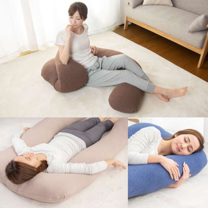 妊婦さんに人気の抱き枕10選 先輩ママに聞く 実際に役立った こそだてハック