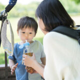 アイキャッチ使用 赤ちゃん 水分補給