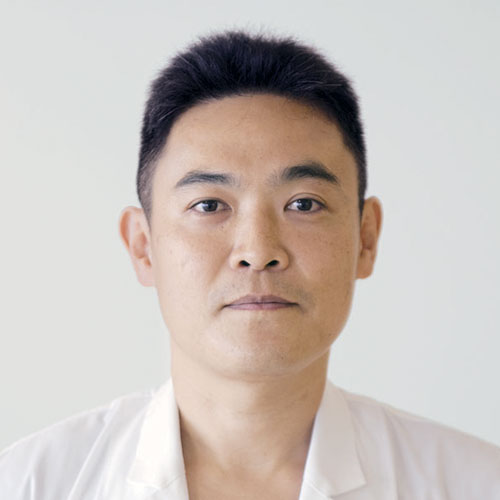 十河先生