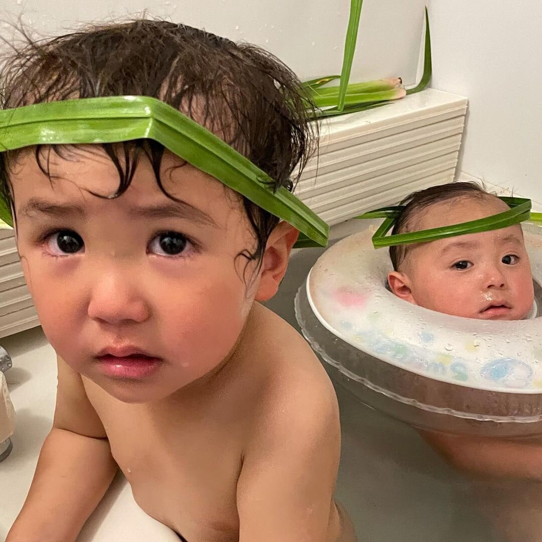 1歳の端午の節句 どうお祝いした 初節句との違いは 先輩ママの体験談 こそだてハック