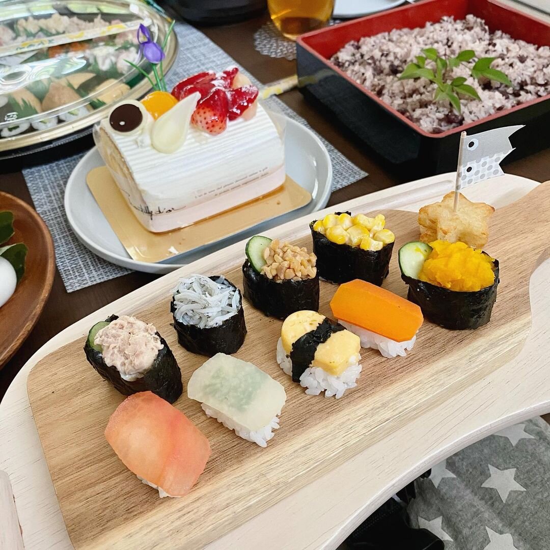 1歳の端午の節句 どうお祝いした 初節句との違いは 先輩ママの体験談 こそだてハック