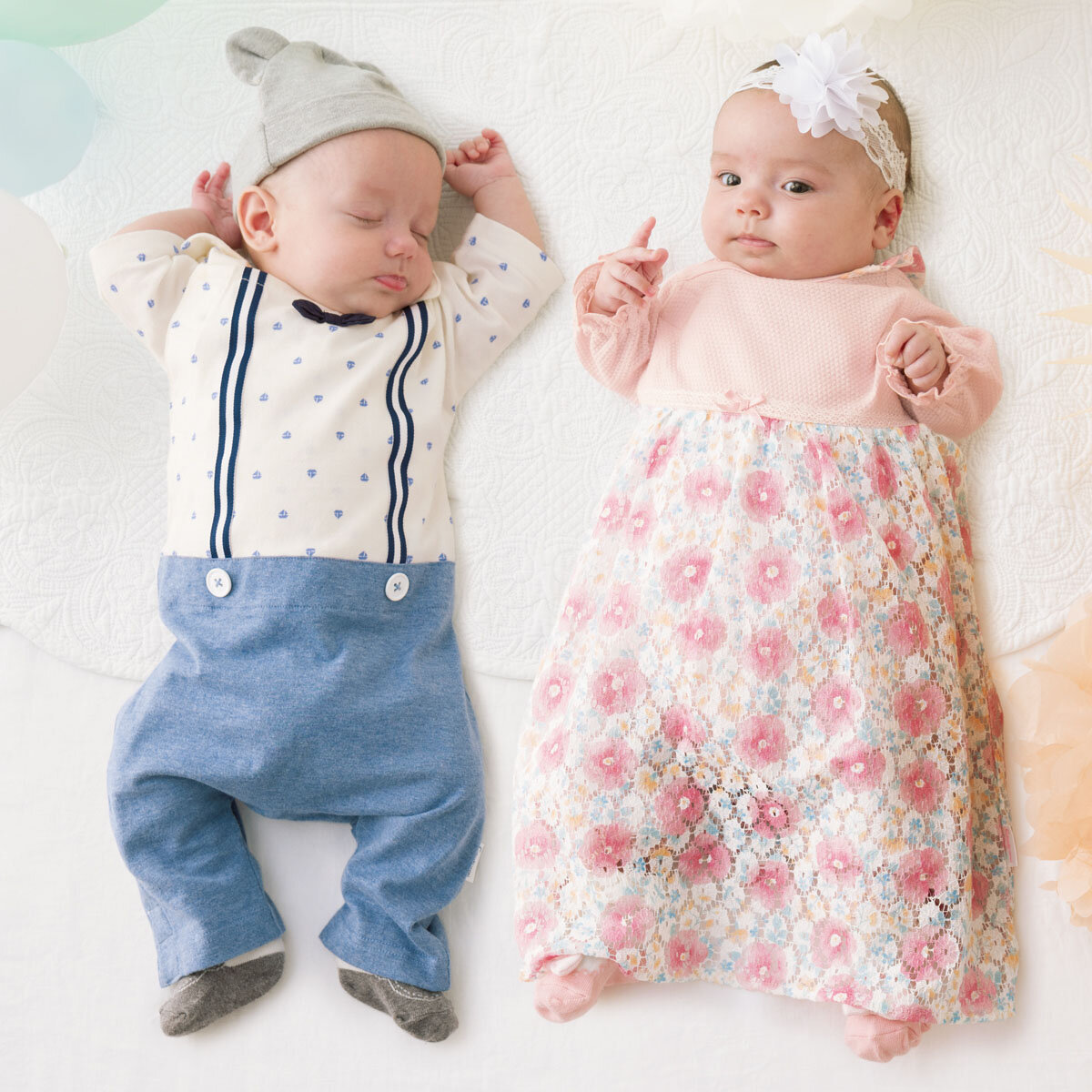 おしゃれスタイルが叶う 注目のベビー用品通販ショップ10店 こそだてハック