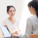 会議 面談 仕事 会社 職場 上司