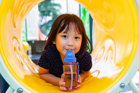 水筒 子供