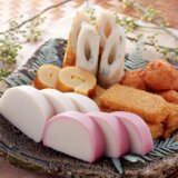 はんぺん ちくわ かまぼこ