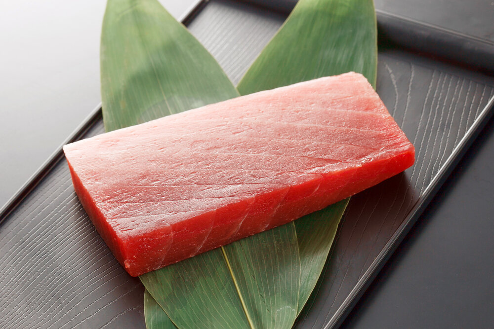 まぐろ 赤身 の離乳食 中期 後期 完了期のレシピ9選 こそだてハック