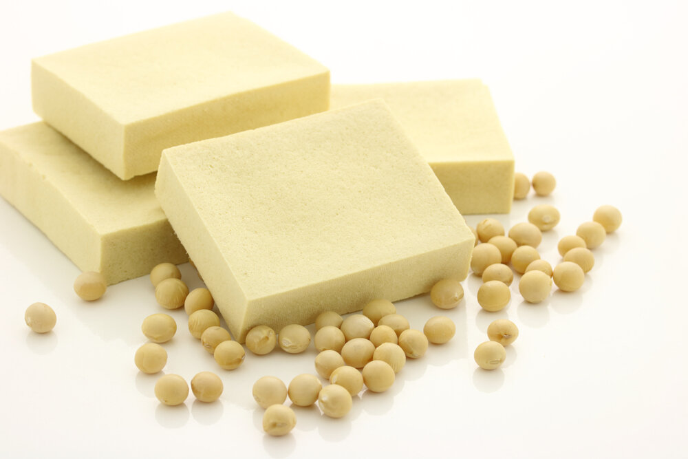 高野豆腐の離乳食 初期 中期 後期のレシピ11選 調理時の注意点は こそだてハック