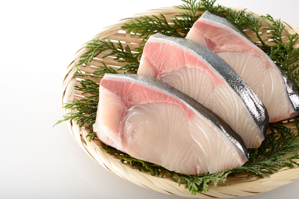 ぶりの離乳食 後期 完了期のレシピ8選 調理時の注意点は こそだてハック