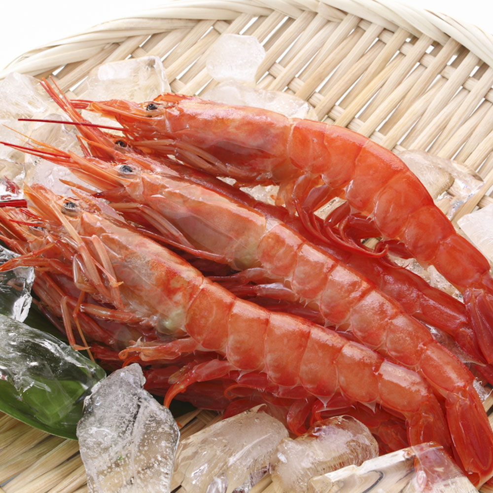 赤ちゃんにエビはいつからあげていい 離乳食で注意することは こそだてハック