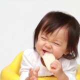 赤ちゃん おやつ