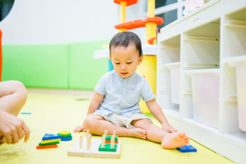 2歳 おもちゃ 日本