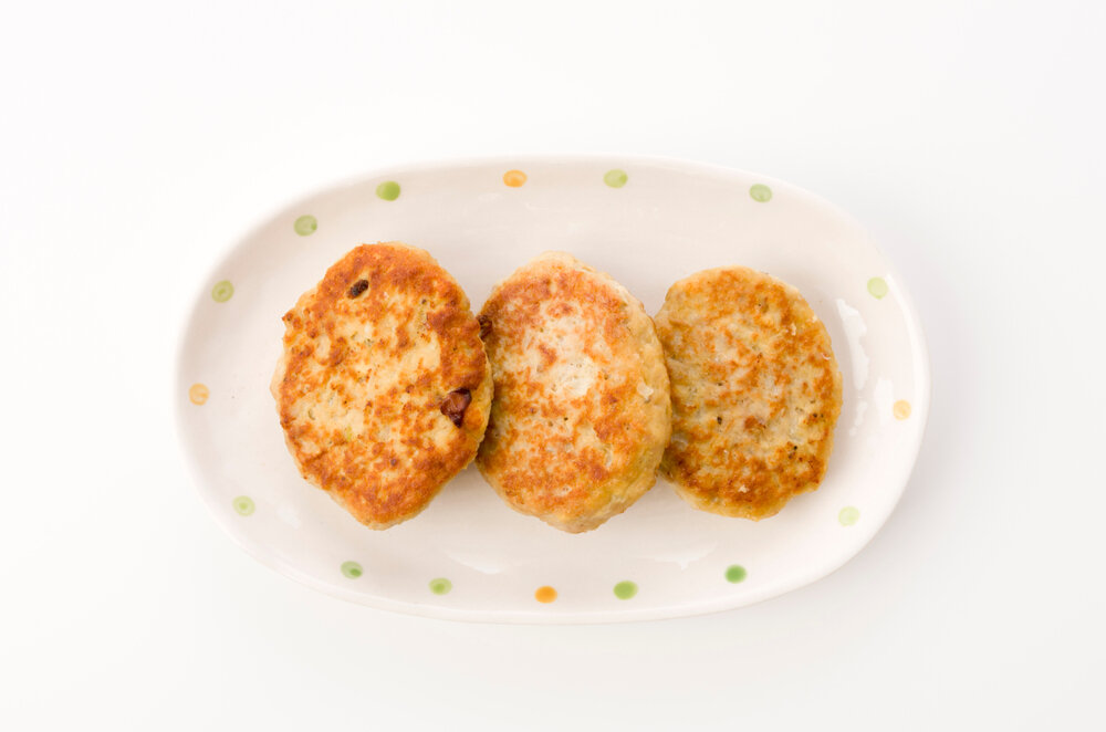 ハンバーグの離乳食 後期 完了期のおすすめレシピ7選 こそだてハック