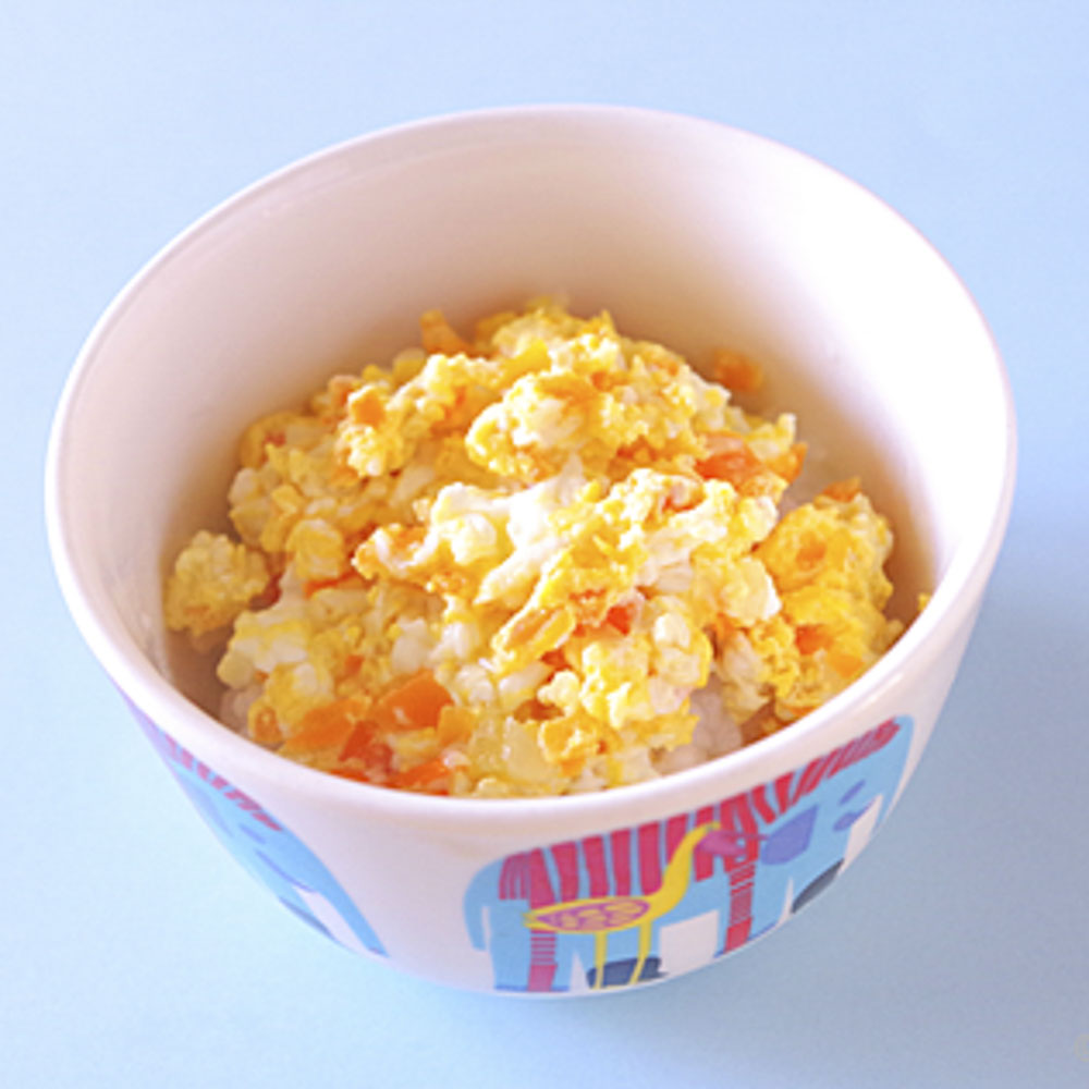 軟飯の離乳食 後期 完了期のおすすめレシピ12選 こそだてハック