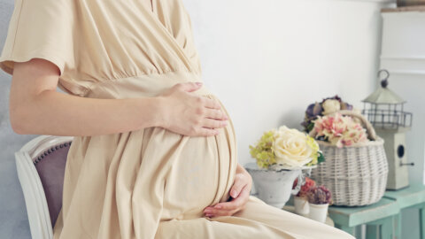 妊婦 出産 日本