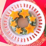クリスマス 正方形