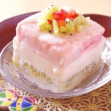 ひな祭り 正方形