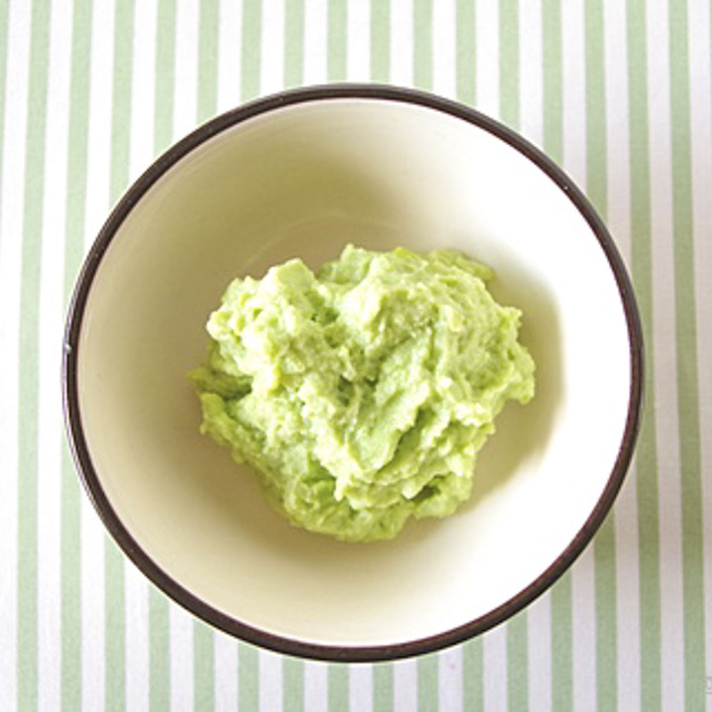 枝豆の離乳食 初期 中期 後期 完了期のレシピ12選 こそだてハック