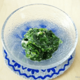 副菜 正方形