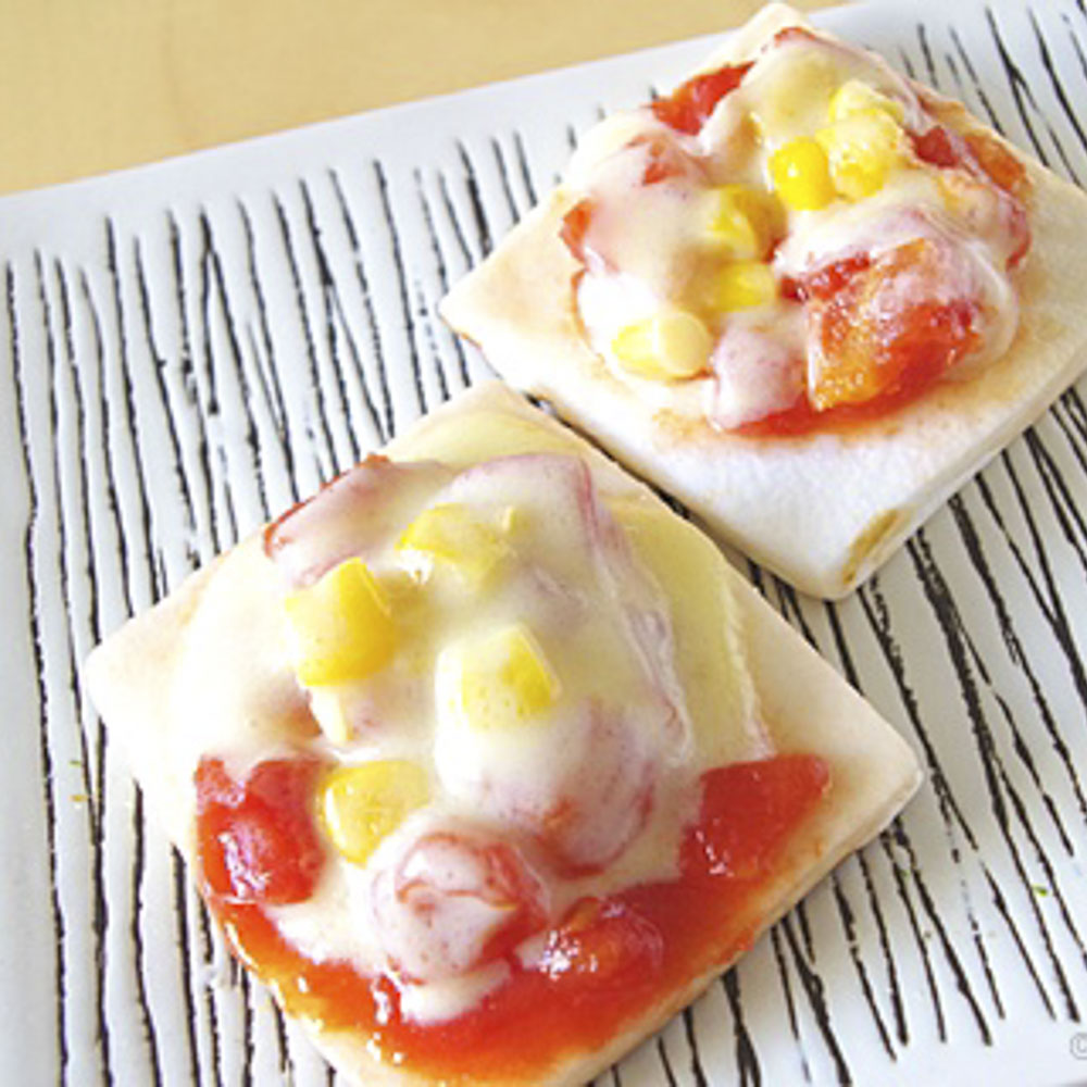 はんぺんの離乳食 完了期のおすすめレシピ8選 こそだてハック