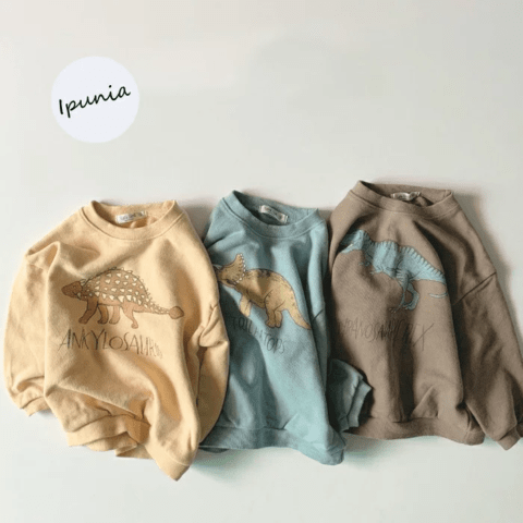 要出典 韓国 ベビー服 ショップ ipunia(イプニア)