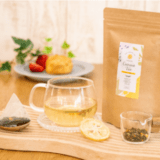 薬膳DELI Ciconia Tea ninarubaby