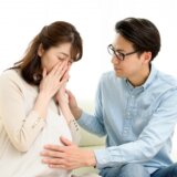 妊娠中 パパ