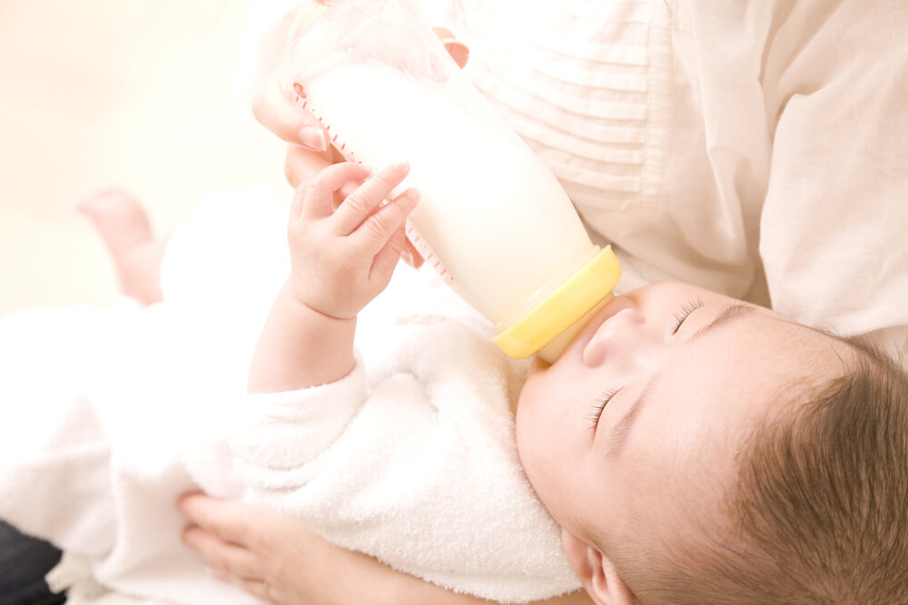 粉ミルクのおすすめは 新生児の赤ちゃんが飲める人気8選 こそだてハック