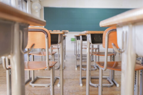 小学校 教室