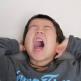 子ども 癇癪