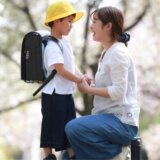 小学生 ママ