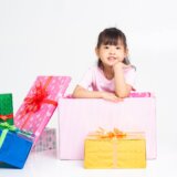 女の子 誕生日 プレゼント